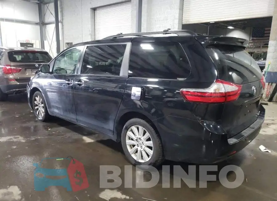 5TDDZ3DCXHS153782 Photo# 2