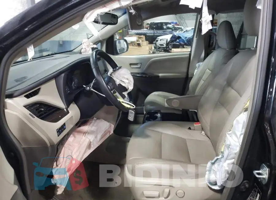 5TDDZ3DCXHS153782 Photo# 7