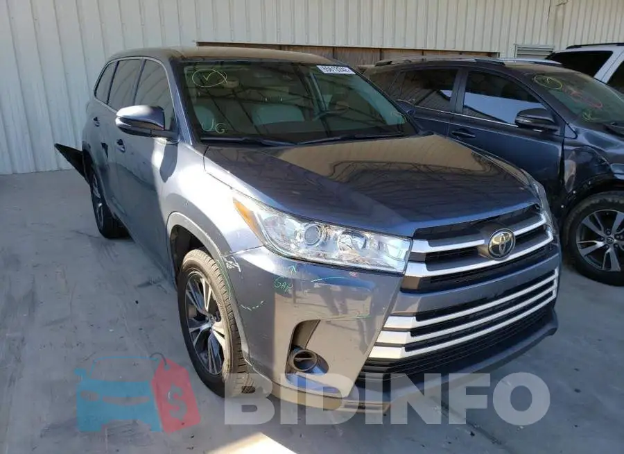 5TDZZRFH0JS253770 Photo# 1