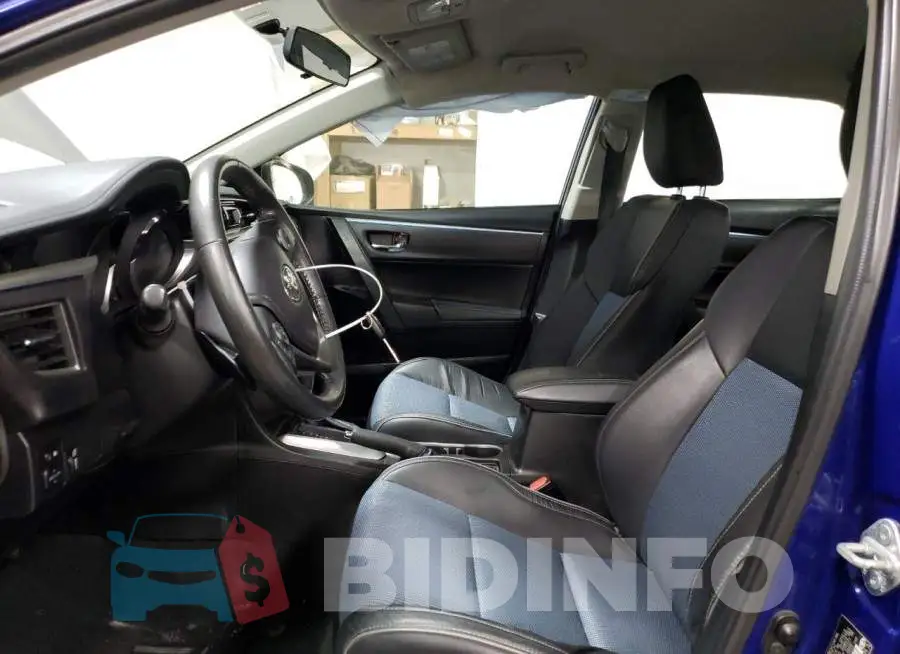 5YFBURHE4EP078764 Photo# 7