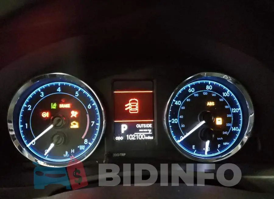 5YFBURHEXJP766231 Photo# 8