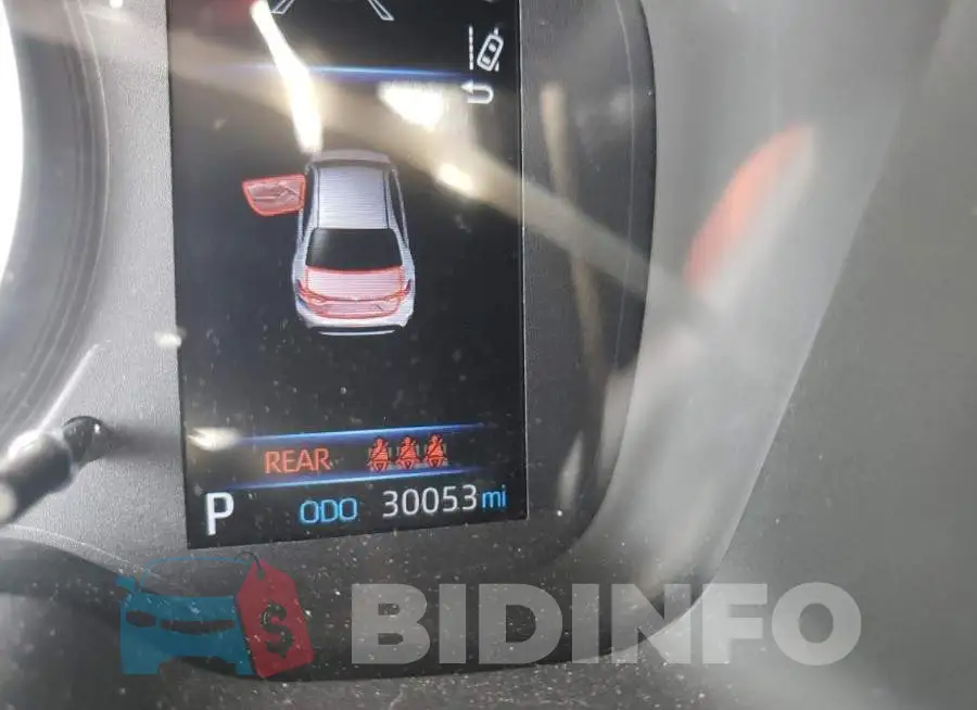 5YFEPMAE4MP201916 Photo# 8