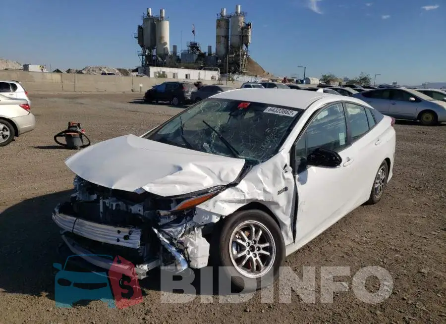 JTDKAMFP2N3199284 Photo# 2