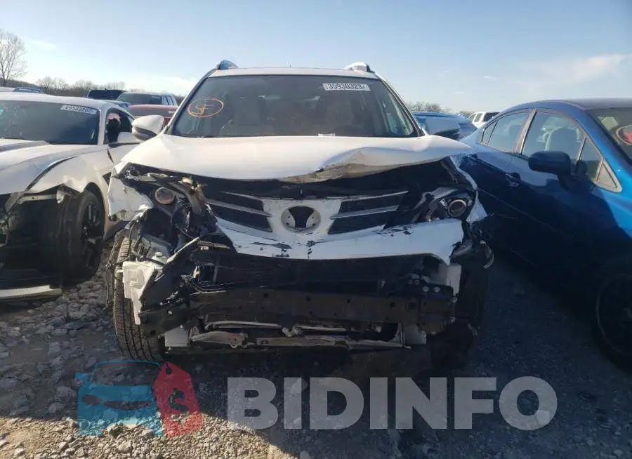 JTMWFREV2FD048151 Photo# 5