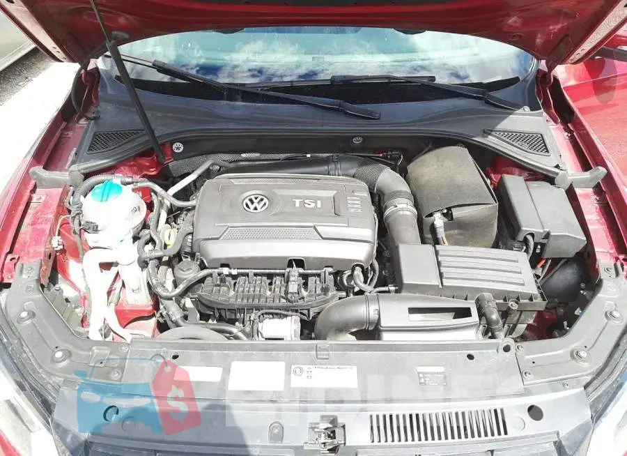 1VWAT7A32FC093444 Photo# 7