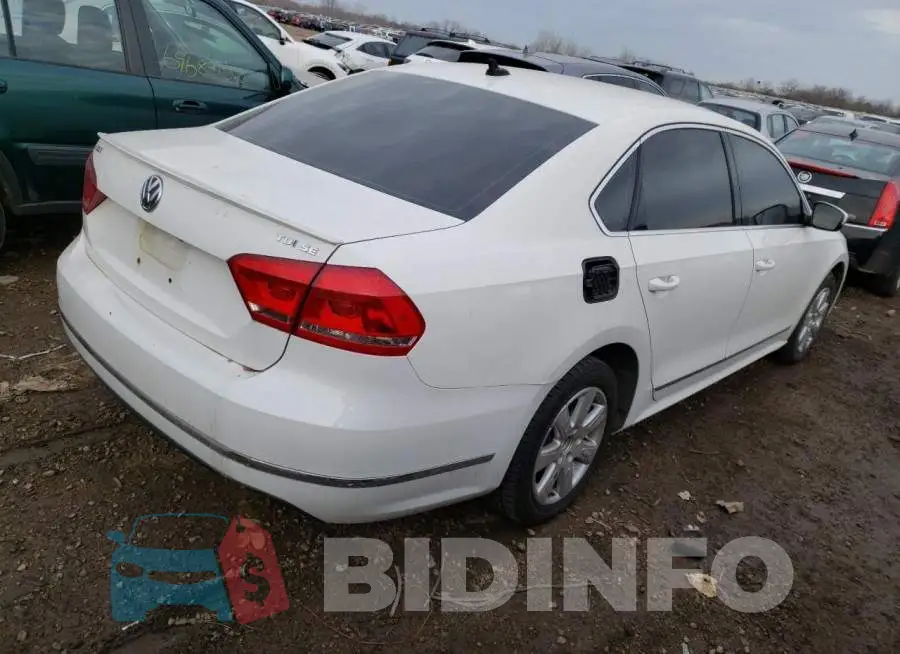 1VWBN7A3XEC008427 Photo# 3