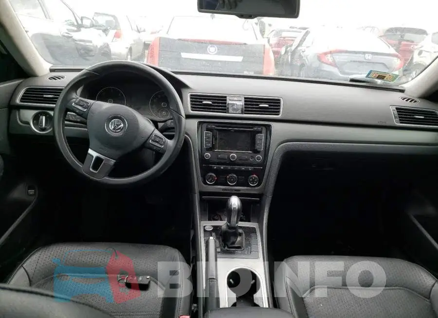1VWBN7A3XEC008427 Photo# 8