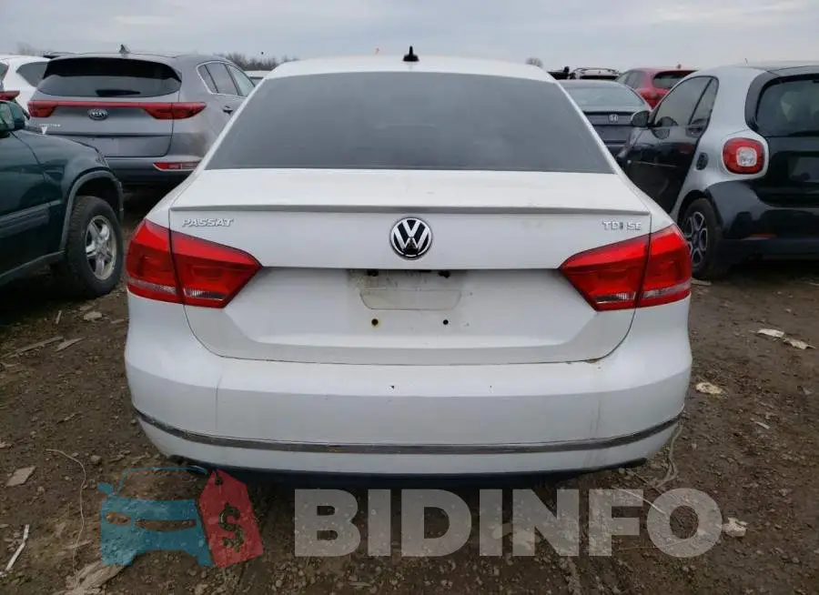 1VWBN7A3XEC008427 Photo# 6