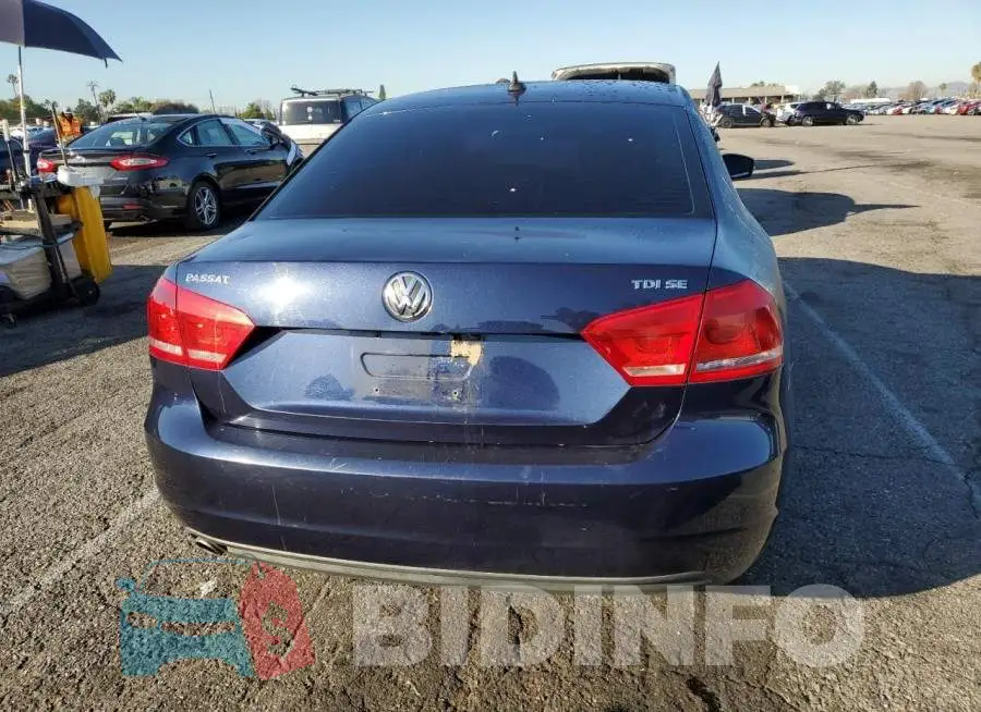 1VWBN7A3XEC112559 Photo# 6