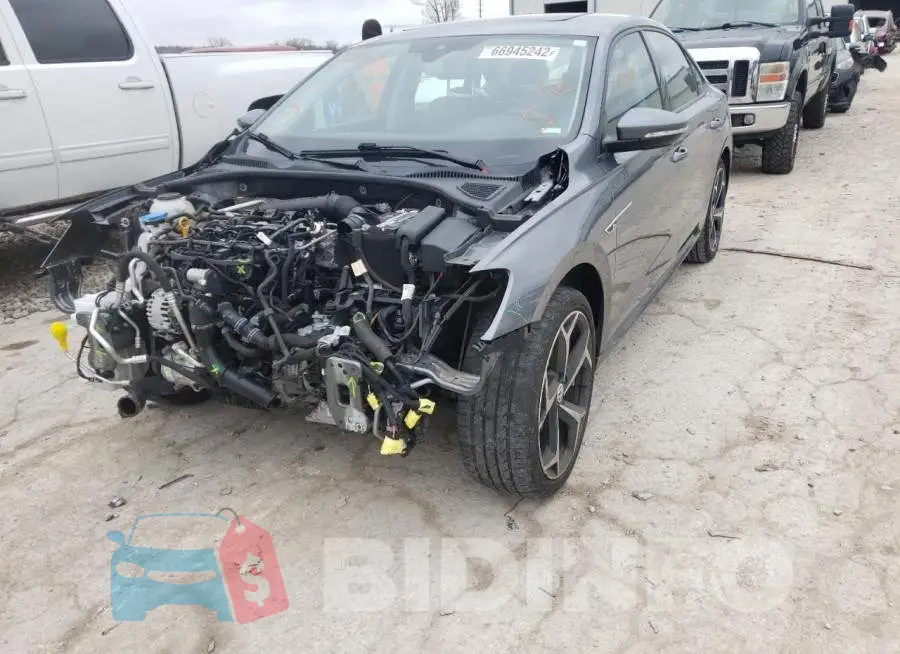 1VWMA7A3XLC012866 Photo# 2