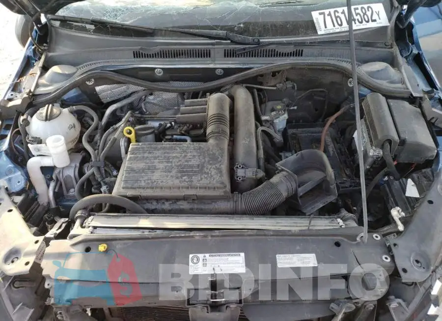 3VW2B7AJ2HM331350 Photo# 11