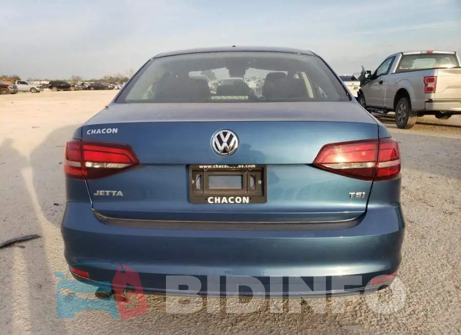 3VW2B7AJ2HM331350 Photo# 6