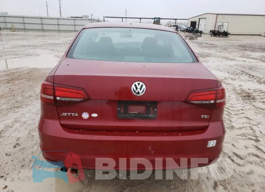 3VW2B7AJ3HM271837 Photo# 6