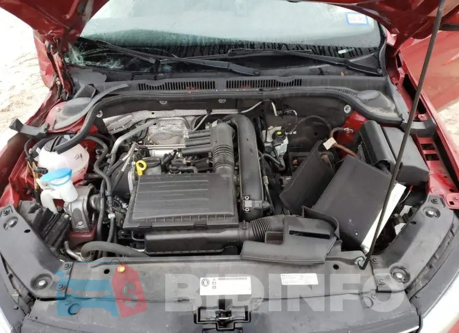 3VW2B7AJ3HM271837 Photo# 11