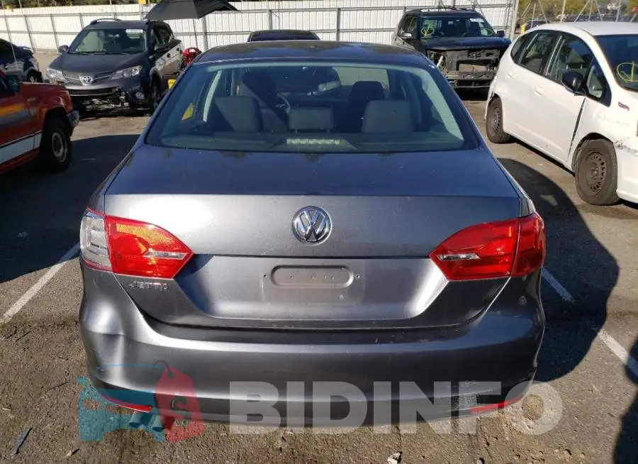 3VW2K7AJ4EM235974 Photo# 6