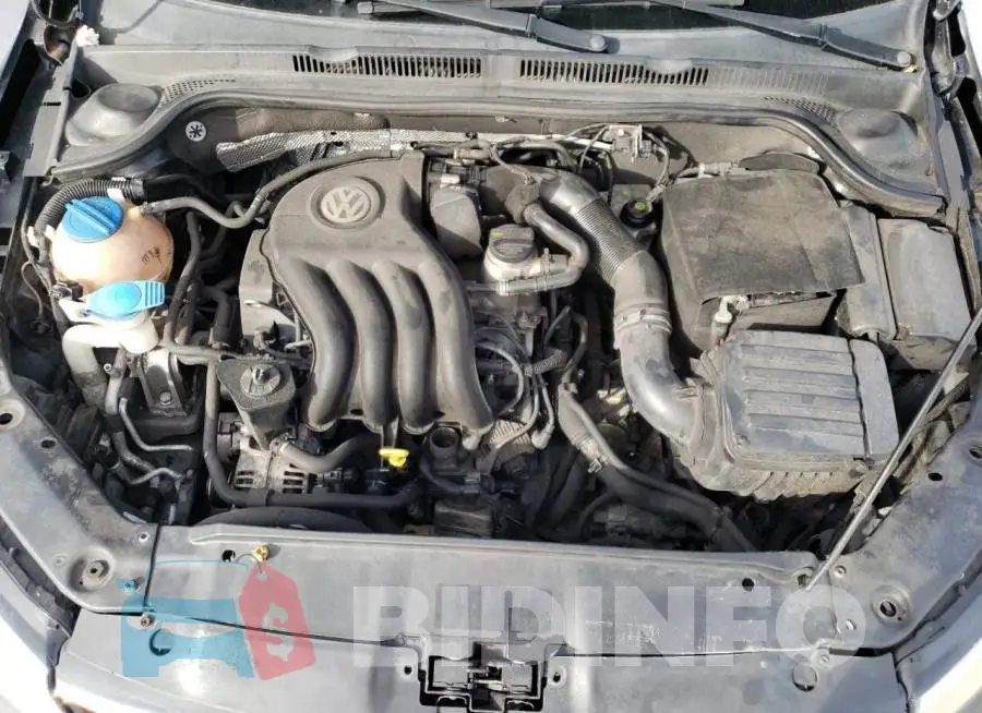 3VW2K7AJ4FM253909 Photo# 11