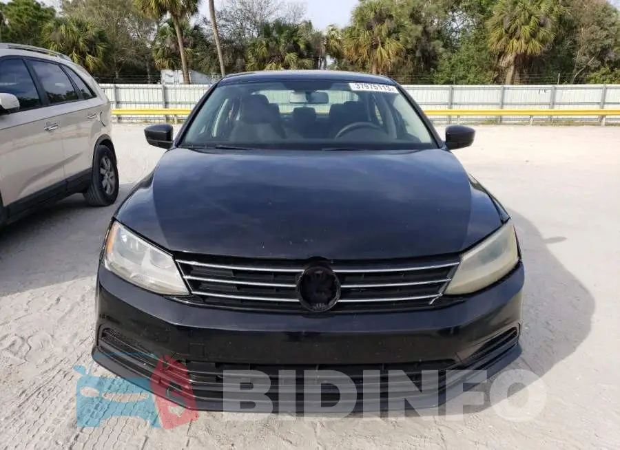 3VW2K7AJ4FM253909 Photo# 5
