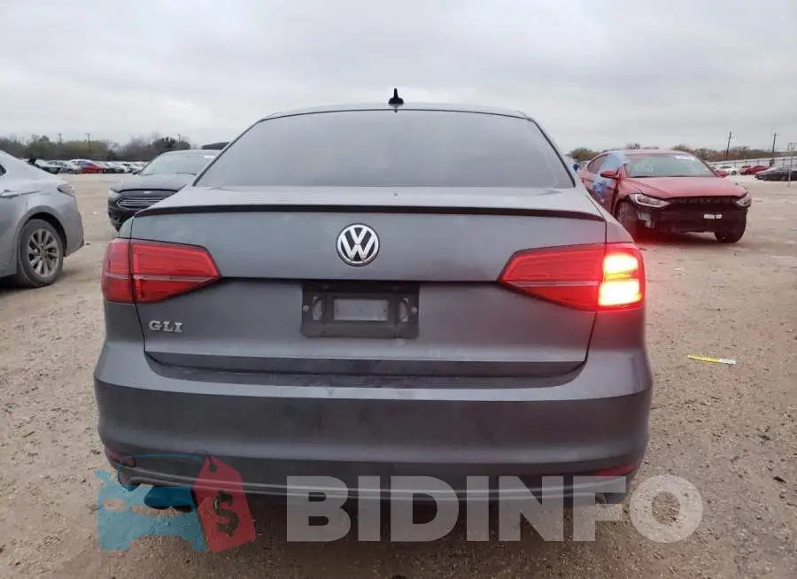 3VW5T7AJ4HM355336 Photo# 6