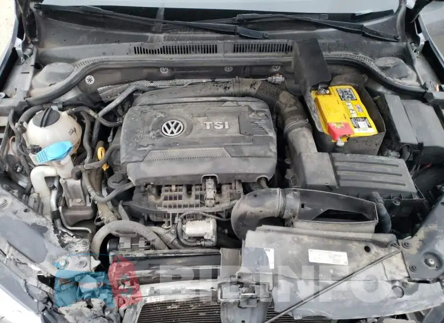 3VW5T7AJ4HM355336 Photo# 11