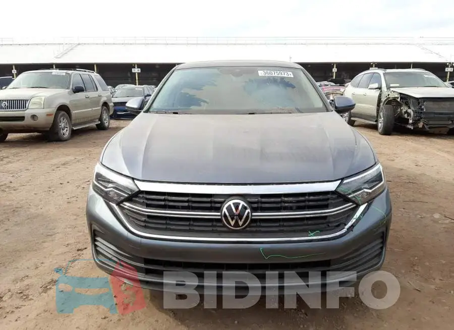 3VW7M7BU7PM003560 Photo# 5