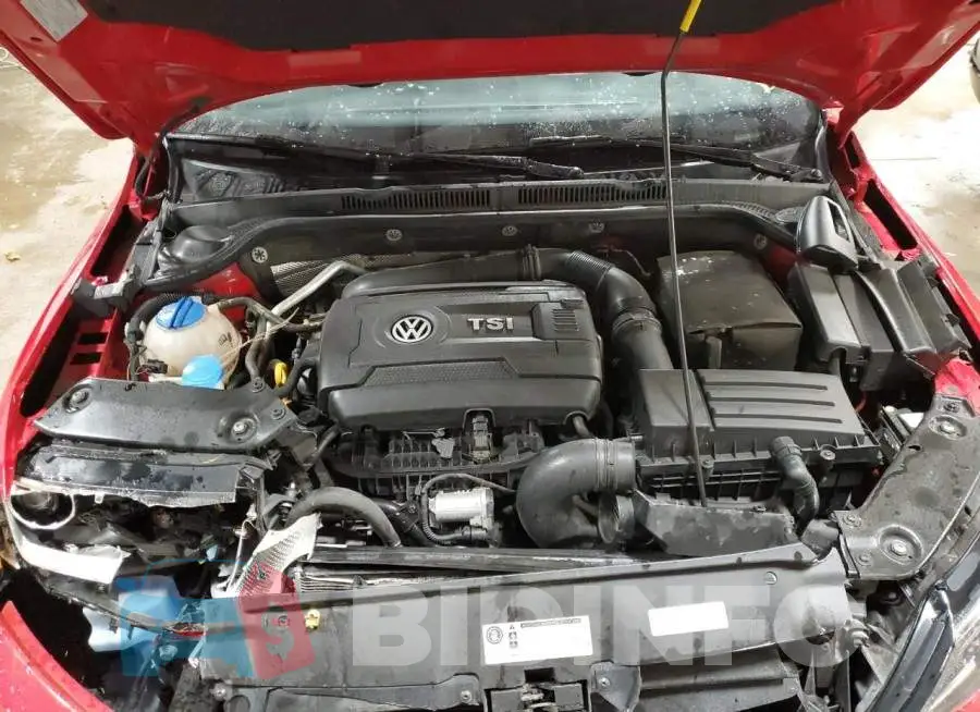 3VWD17AJ7HM308951 Photo# 11