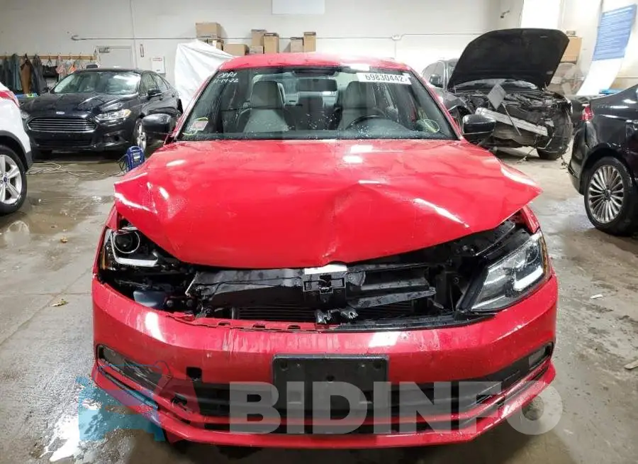 3VWD17AJ7HM308951 Photo# 5