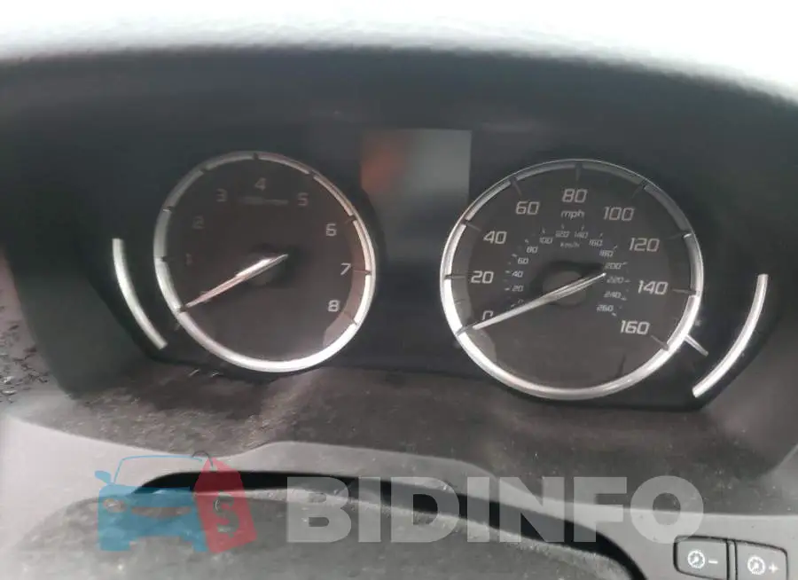 5FRYD4H89EB047754 Photo# 9