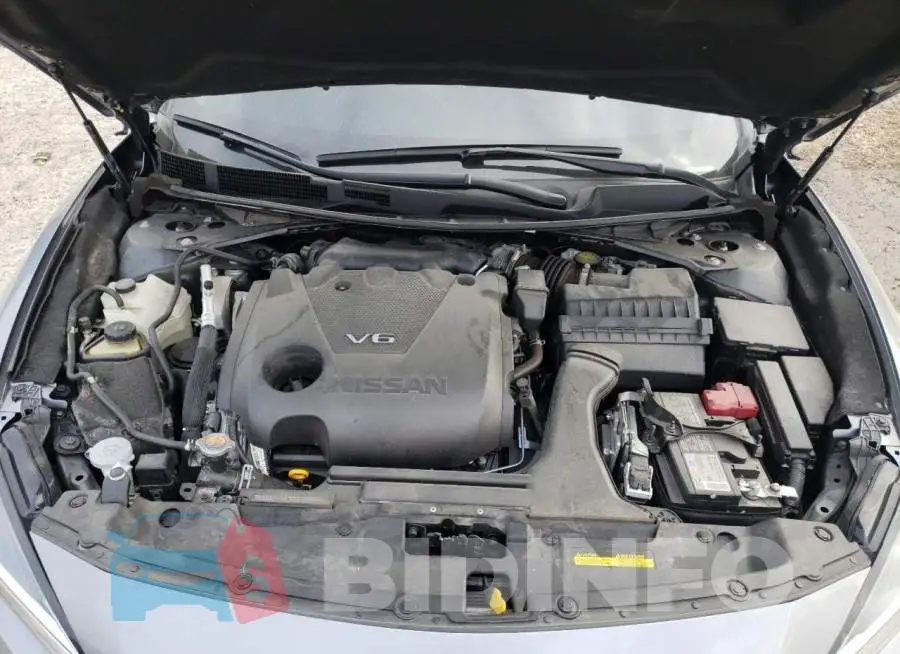 1N4AA6CV3MC510400 Photo# 11