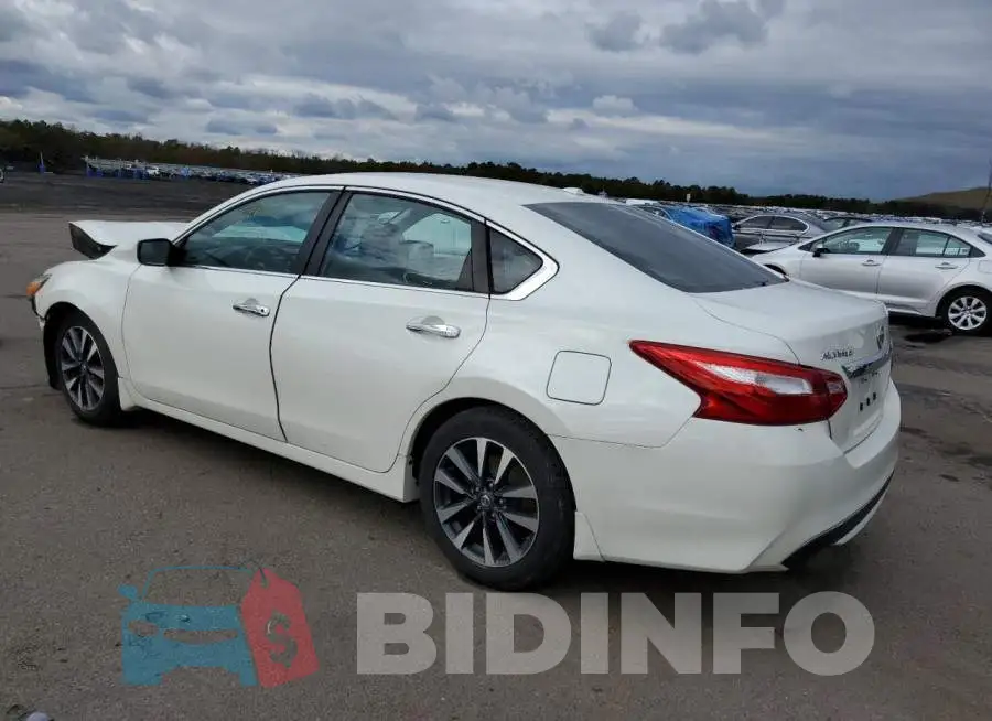 1N4AL3AP0HC140364 Photo# 2