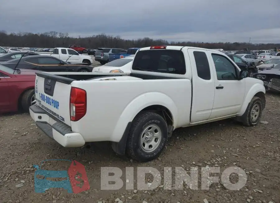 1N6BD0CT3JN726083 Photo# 3
