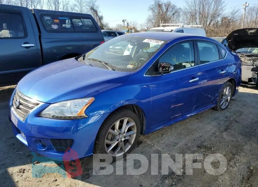 3N1AB7AP1FY318715 Photo# 1