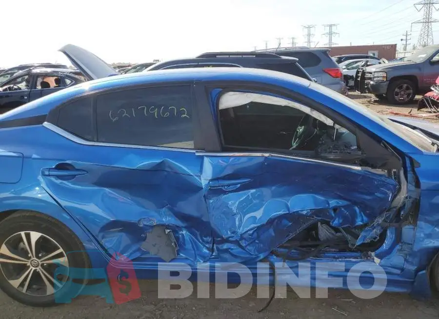 3N1AB8CV1LY206865 Photo# 9