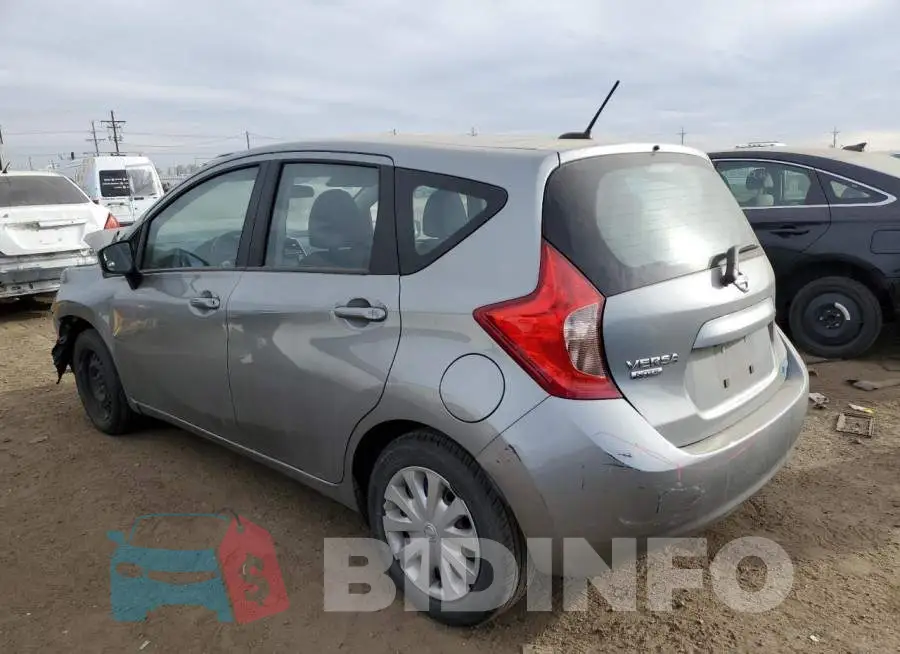 3N1CE2CP0FL389546 Photo# 2
