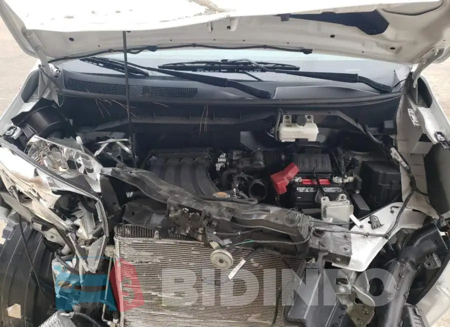 3N6CM0KN8MK701133 Photo# 12