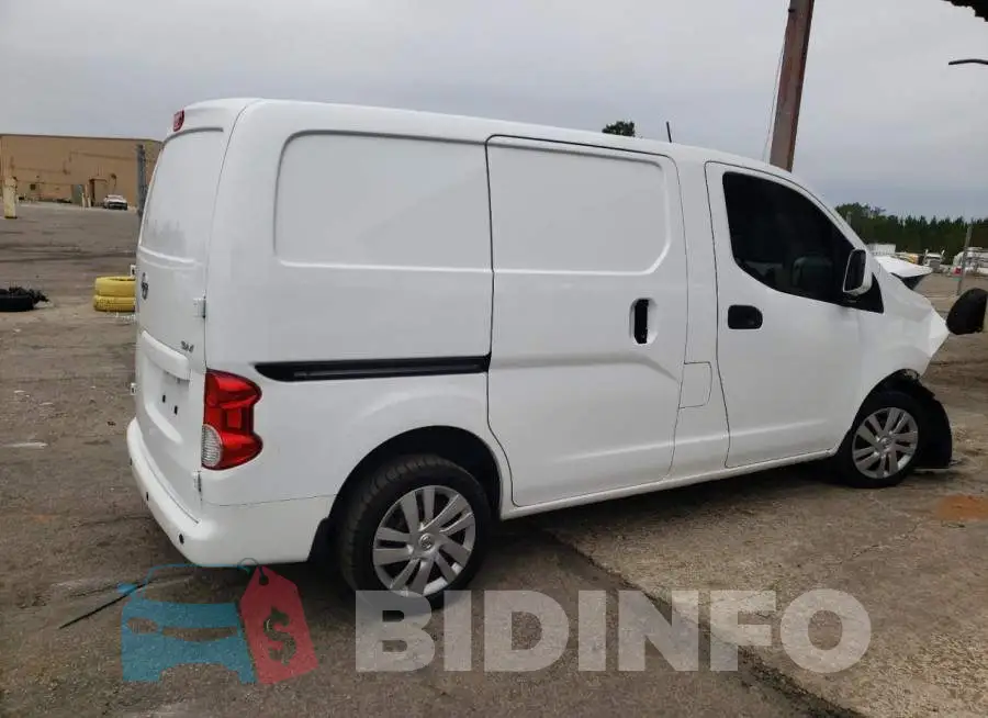 3N6CM0KN8MK701133 Photo# 3