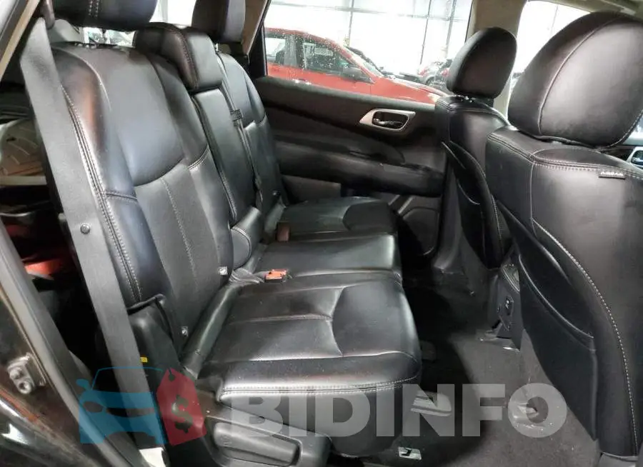 5N1AR2MM4FC648124 Photo# 11
