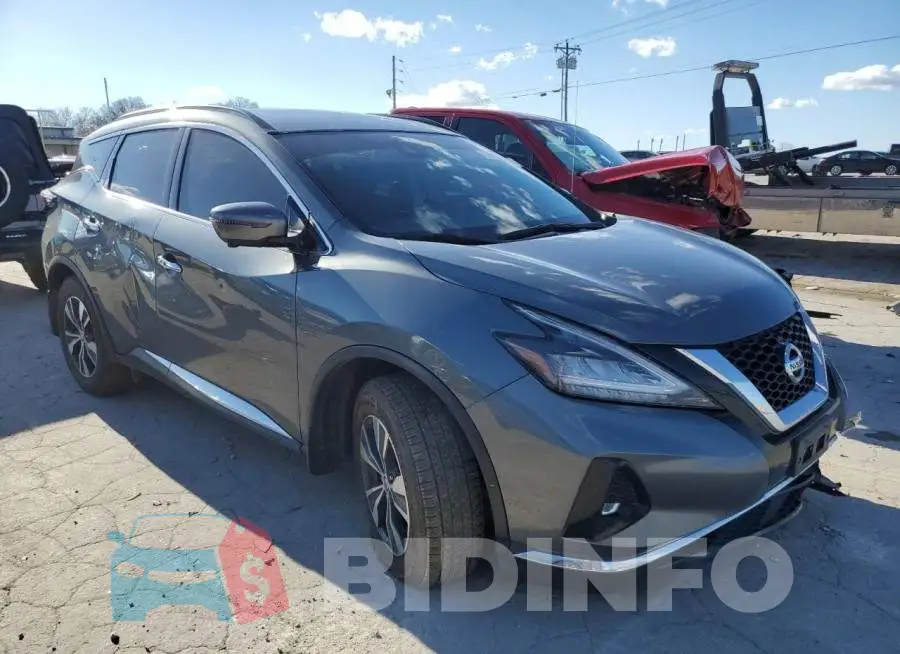 5N1AZ2BS5LN126720 Photo# 4
