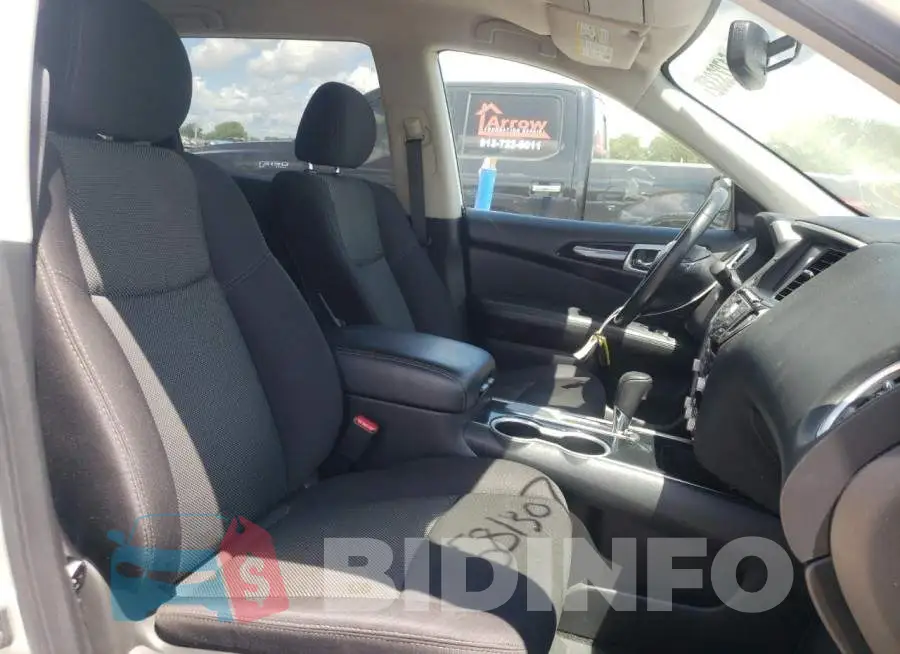 5N1DR2BNXLC581307 Photo# 5