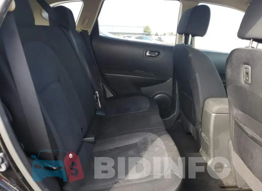 JN8AS5MT9EW104088 Photo# 6