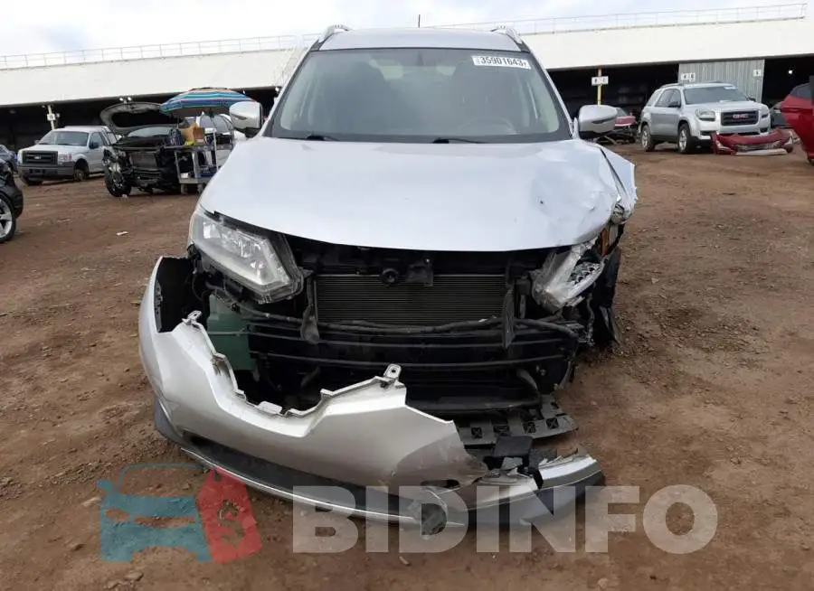 KNMAT2MT2GP641339 Photo# 5