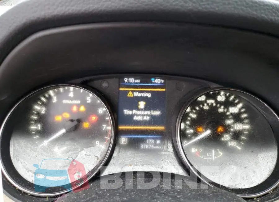 KNMAT2MT8KP551153 Photo# 9