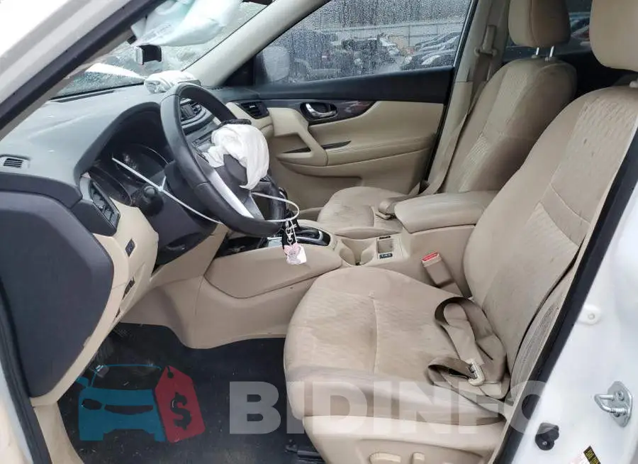 KNMAT2MT8KP551153 Photo# 7