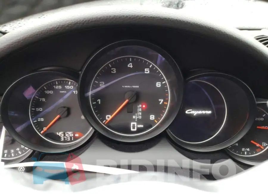 WP1AA2A20GKA15804 Photo# 9