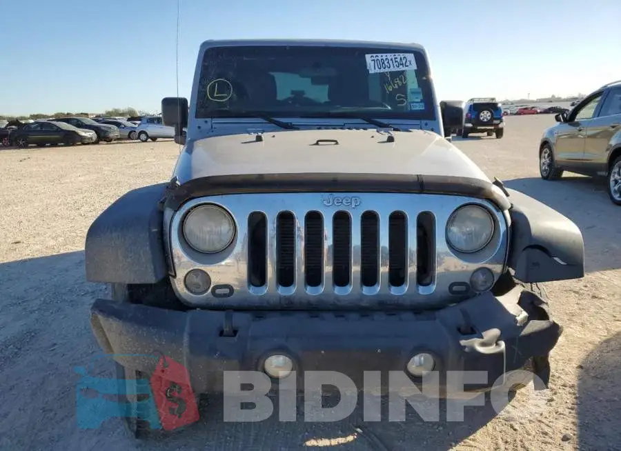1C4BJWDGXEL264266 Photo# 5