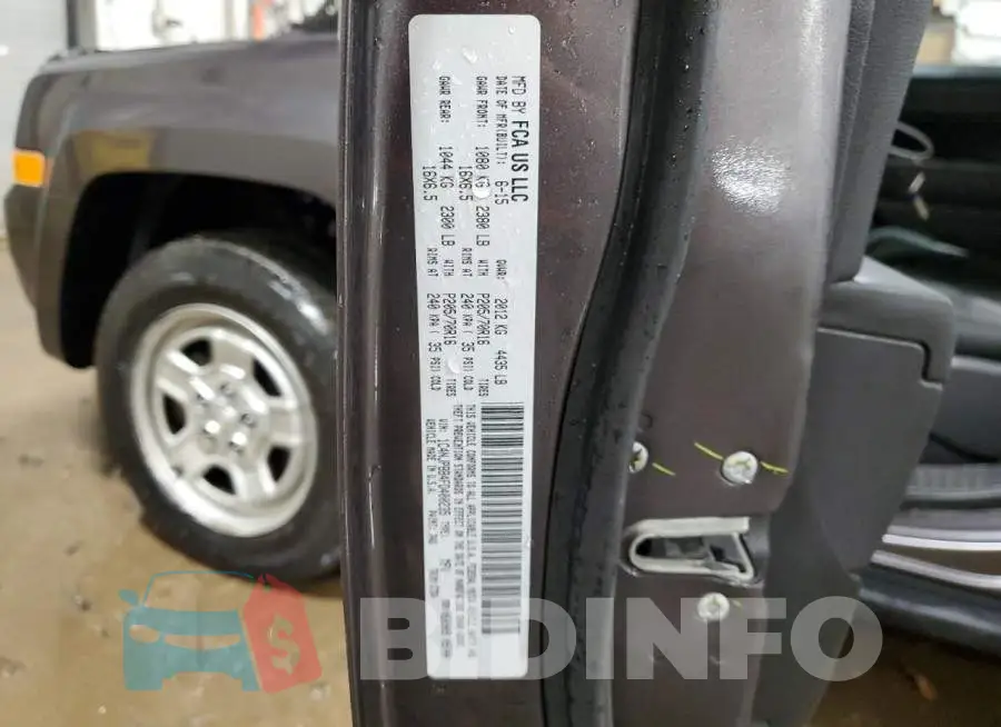 1C4NJPBB4FD400235 Photo# 12