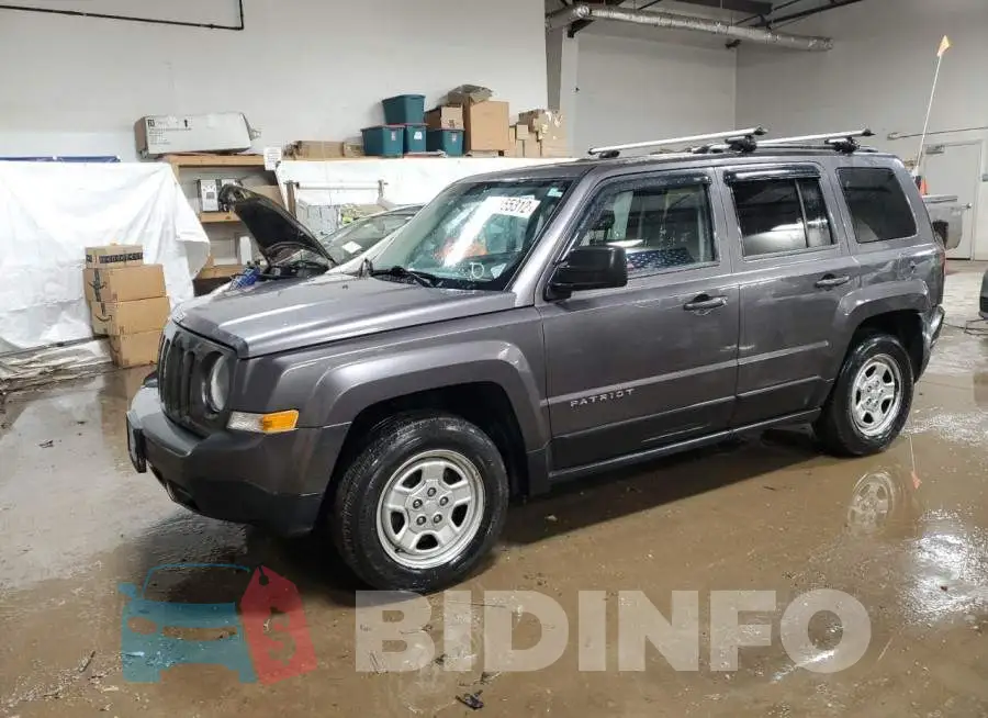 1C4NJPBB4FD400235 Photo# 1