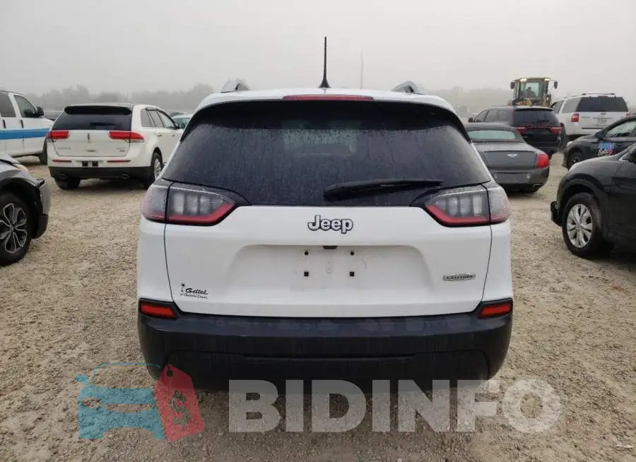 1C4PJLCB4MD141050 Photo# 6