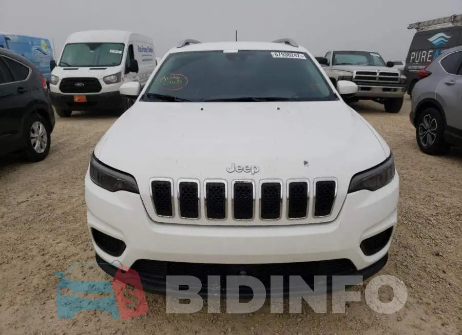 1C4PJLCB4MD141050 Photo# 5