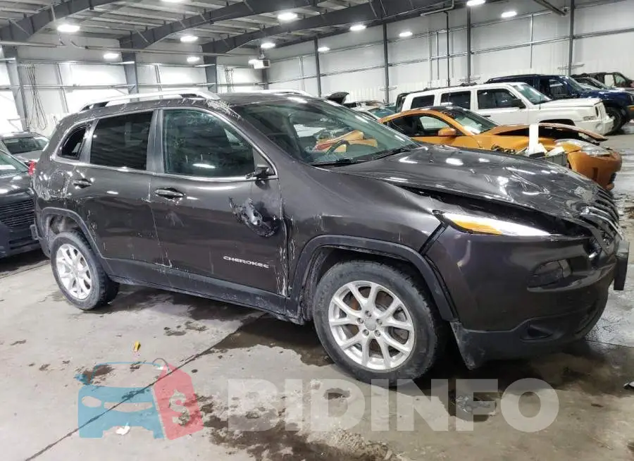 1C4PJLCB5FW628961 Photo# 4