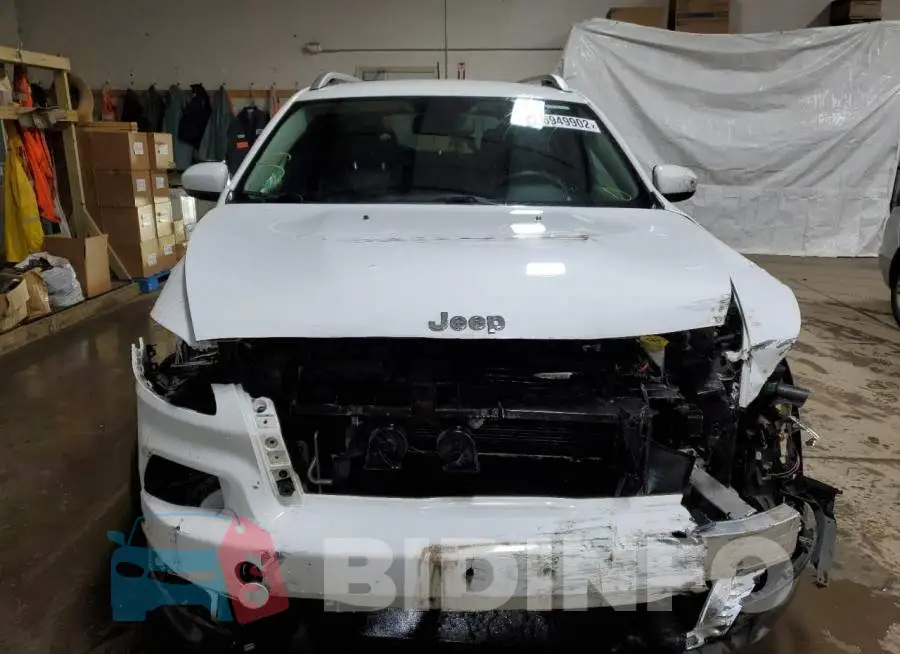 1C4PJMCB6EW107283 Photo# 5